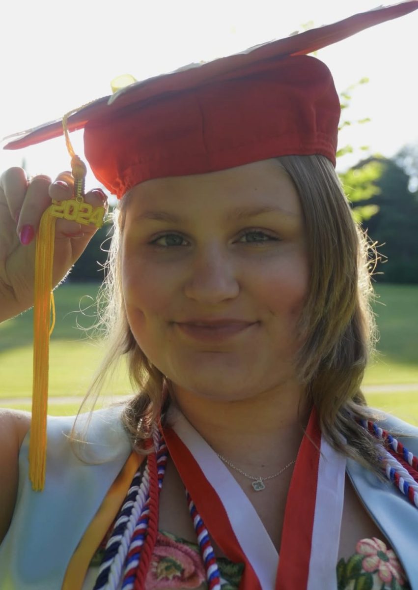Remembering Our Sunshine: Hannah Forstell’s impact on the Manchester community
